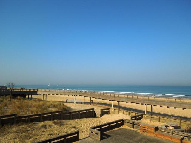Dunes - Hossegor Agreable En Bordure De La Sud D'hossegor Apartment